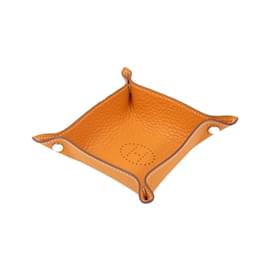 Hermès-Hermes Mise et Lance Mini Tray-Other