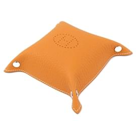 Hermès-Hermes Mise et Lance Mini Tray-Other