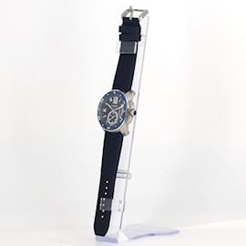 Cartier-Cartier Calibre de Diver WSCA0010 Stainless Steel Automatic Wristwatch-Other