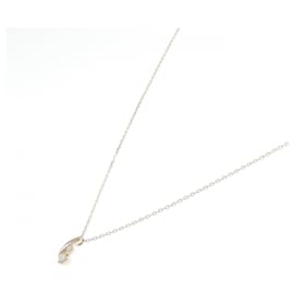 Autre Marque-Vendome Aoyama Diamond Necklace-Pink