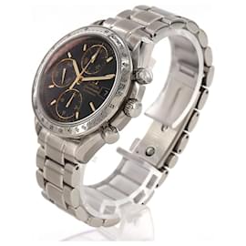 Omega-Omega Speedmaster Date 3513.54 SS Automatic Watch-Other