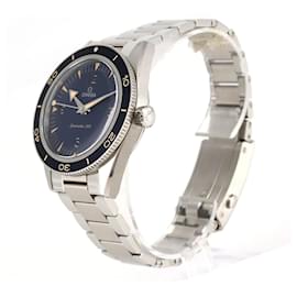 Omega-Omega Seamaster 300 Automatic Wristwatch-Other