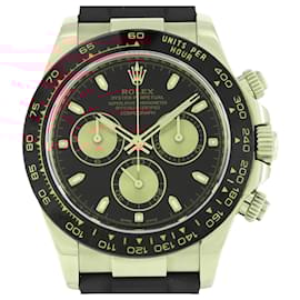 Rolex-Rolex Daytona-Black