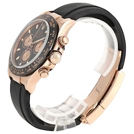 Rolex-Rolex Daytona-Black