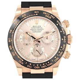 Rolex-Rolex Daytona-Pink