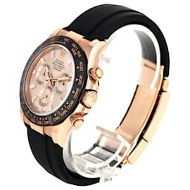 Rolex-Rolex Daytona-Pink