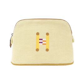 Bolsito MINI Bolide Crazy H de Hermès Otro