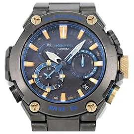 Autre Marque-Casio G-SHOCK MR-G Winning Color Radio Controlled Watch-Other