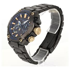 Autre Marque-Casio G-SHOCK MR-G Winning Color Radio Controlled Watch-Other