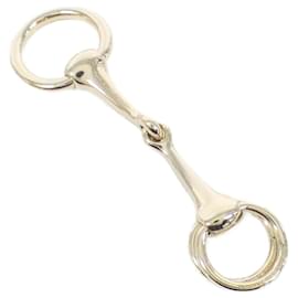 Hermès-Hermes Moles 2 Scarf Ring-Golden