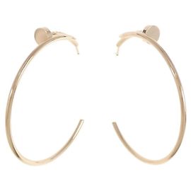 Cartier Juste un Clou Ohrringe Andere