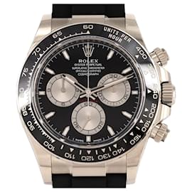 Rolex-Rolex Daytona-Black