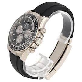 Rolex-Rolex Daytona-Black
