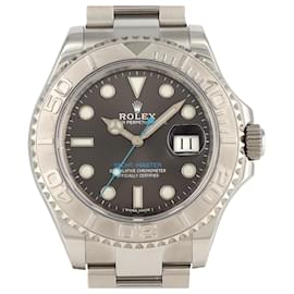 Rolex-Rolex Yacht-Master-Black