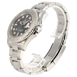 Rolex-Rolex Yacht-Master-Black