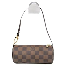 Louis Vuitton-Louis Vuitton Papillon-Brown