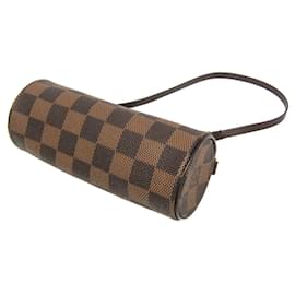 Louis Vuitton-Louis Vuitton Papillon-Brown