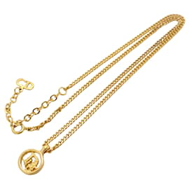 Dior-Dior CD-Golden