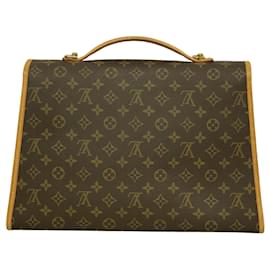 Louis Vuitton-Louis Vuitton Beverly-Brown
