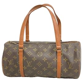 Louis Vuitton-Louis Vuitton Papillon 30-Brown
