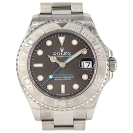Rolex-Rolex Yacht-Master-Brown