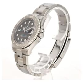 Rolex-Rolex Yacht-Master-Brown