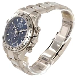 Rolex-Rolex Daytona-Blue