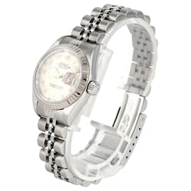 Rolex-Rolex Datejust-Pink
