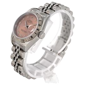 Rolex-Rolex Lady DateJust 26mm-Pink