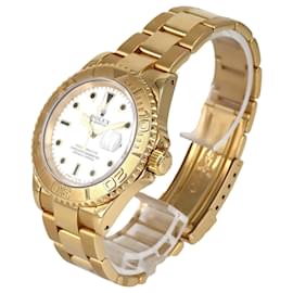 Rolex-Rolex Yacht-Master-White
