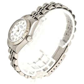 Rolex-Rolex Lady DateJust 26mm-White