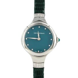 Reloj de cuarzo Emporio Armani ARS-8150 SS Otro