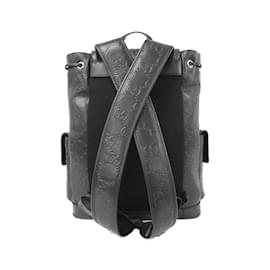 Gucci-Mochila Gucci 625770 1W3BN-Preto