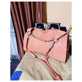Bottega Veneta-Travel bag-Pink