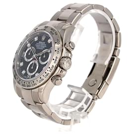 Rolex-Rolex Daytona-Black