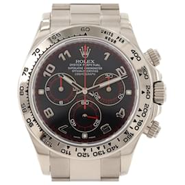 Rolex-Rolex Daytona-Black
