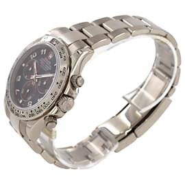 Rolex-Rolex Daytona-Black