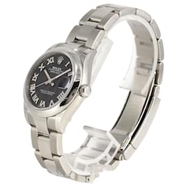 Rolex-Rolex Datejust 31mm-Black