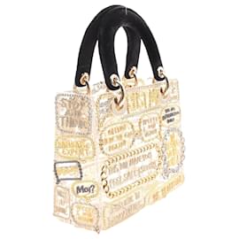 Dior-Dior Lady Dior Medium-Multiple colors