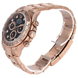 Rolex-Rolex Daytona-Black