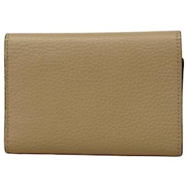 Louis Vuitton-Louis Vuitton Capucines-Beige
