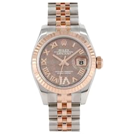 Rolex-Rolex Lady DateJust 26mm-Multiple colors