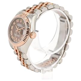 Rolex-Rolex Lady DateJust 26mm-Multiple colors