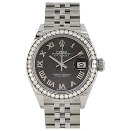 Rolex-Rolex Datejust-Brown