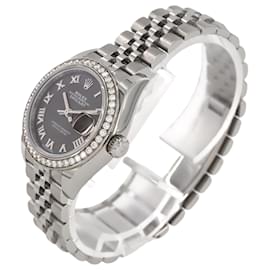 Rolex-Rolex Datejust-Brown