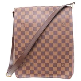 Louis Vuitton-Louis Vuitton Musette Salsa-Brown