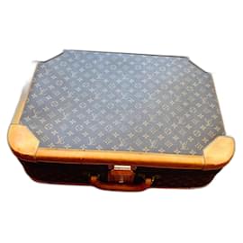 Louis Vuitton-Travel bag-Monogram