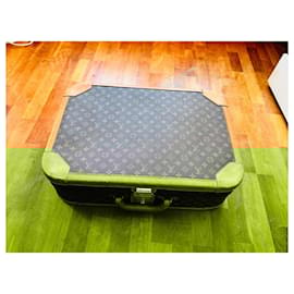 Louis Vuitton-Travel bag-Monogram