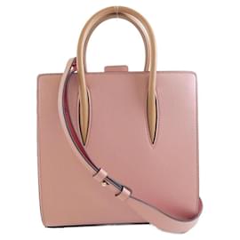 Christian Louboutin-Christian Louboutin Paloma Small Handbag-Other