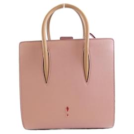 Christian Louboutin-Christian Louboutin Paloma Small Handbag-Other